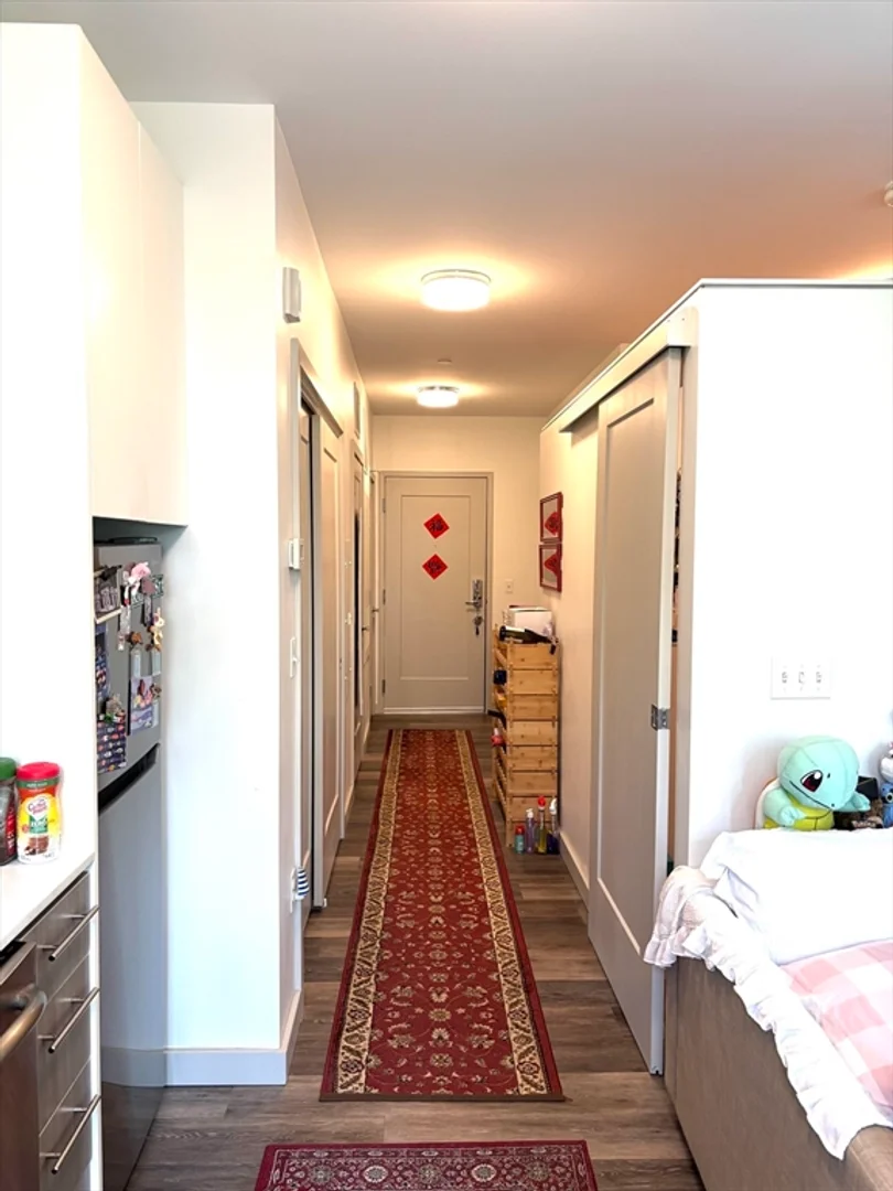 180, Telford St., Unit 319, Brighton, Boston, MA, 02135