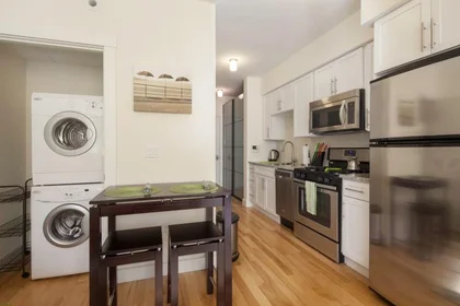 Kawalerka w rezydencji 603, Concord Ave., Unit 208, Cambridge Highlands, Cambridge, MA, 02138, obraz 8 14