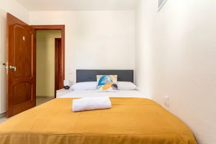Quarto privado em Calle Héroe de Sostoa, Carretera de Cádiz, imagem 2 de 10