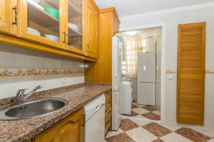 Quarto privado em Calle Héroe de Sostoa, Carretera de Cádiz, imagem 6 de 10