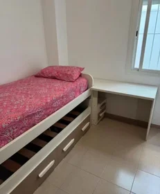 Özel oda konumu Avenida Ramón y Cajal, , 2 5 görüntüsü