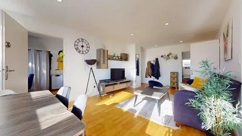 Özel oda konumu Rue de la Côte, Beauregard/ Boufflers/ Buthegnémont, 7 10 görüntüsü