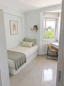 Habitación privada en Olivais - Rua Cidade de Negage, 3o Esquerdo, imagen 13 de 16