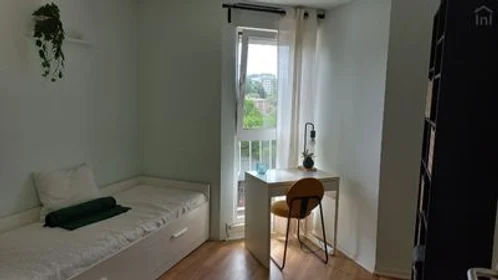 Habitación privada en Olivais - Rua Cidade de Negage, 3o Esquerdo, imagen 13 de 21