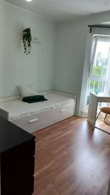 Habitación privada en Olivais - Rua Cidade de Negage, 3o Esquerdo, imagen 14 de 21