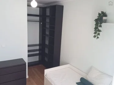 Habitación privada en Olivais - Rua Cidade de Negage, 3o Esquerdo, imagen 17 de 21