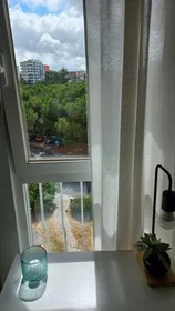 Habitación privada en Olivais - Rua Cidade de Negage, 3o Esquerdo, imagen 19 de 21
