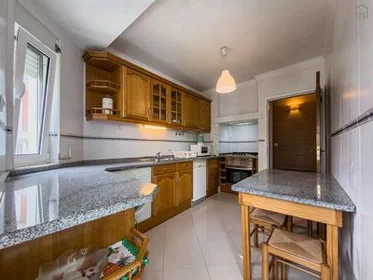 Quarto privado em Olivais - Rua Cidade de Negage, 3o, imagem 3 de 16