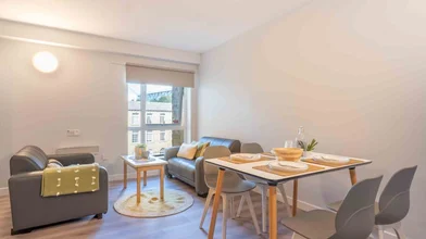 Stanza privata in residence in 24 Firth St, Huddersfield HD1 3BX, United Kingdom, immagine 3 di 18