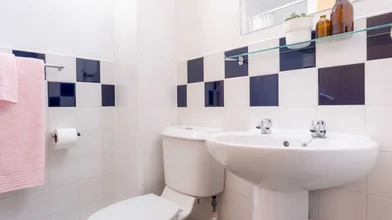 Stanza privata in residence in 24 Firth St, Huddersfield HD1 3BX, United Kingdom, immagine 6 di 18