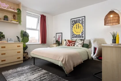 Özel oda Ikamet yerinde konumu Naylor St, Liverpool L3 6LS, United Kingdom, 1 18 görüntüsü