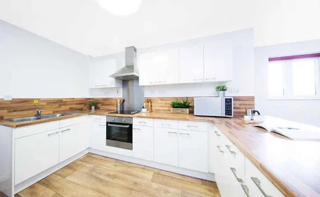 Özel oda Ikamet yerinde konumu Naylor St, Liverpool L3 6LS, United Kingdom, 18 18 görüntüsü
