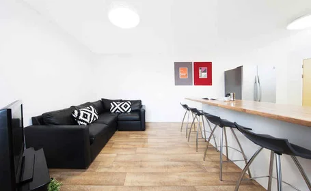 Özel oda Ikamet yerinde konumu Naylor St, Liverpool L3 6LS, United Kingdom, 6 18 görüntüsü