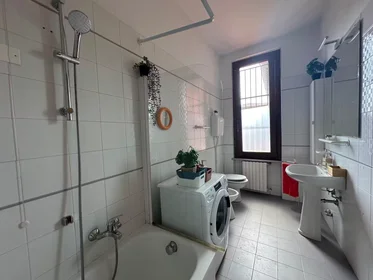 Chambre privée à Via del Brolo, , image 10 de 10