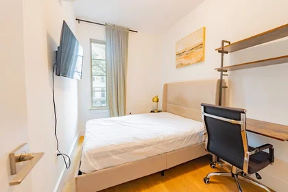 Özel oda konumu Halsey Street, Bushwick, 1 10 görüntüsü