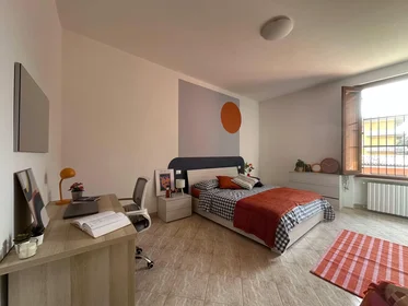 Privatzimmer in der Via del Brolo, , bild 1 von 10