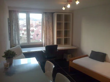 Dairenin tamamı konumu Tervuursestraat, Leuven, 1 10 görüntüsü