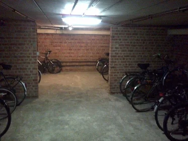 Całe miejsce Tervuursestraat, Leuven, obraz 10 10