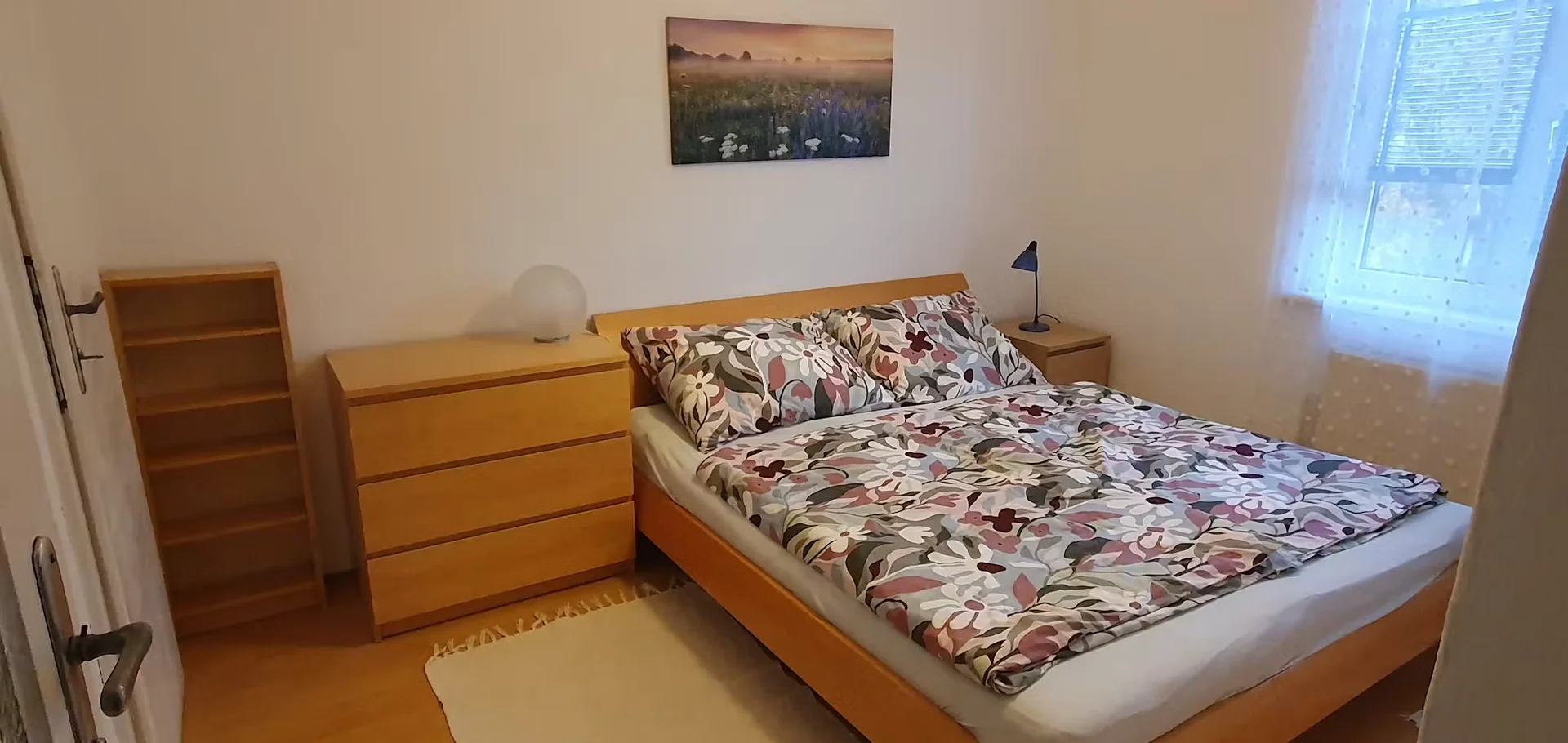 Breitenfelder Gasse, Josefstadt