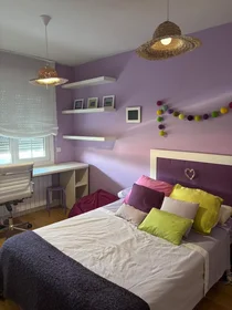 Privatzimmer in der Calle Monteverdi, , bild 1 von 7