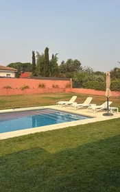 Privatzimmer in der Calle Monteverdi, , bild 2 von 7