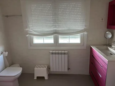 Privatzimmer in der Calle Monteverdi, , bild 4 von 7