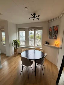 Gesamte Unterkunft in der Hoofdweg, Amsterdam-West, bild 1 von 10