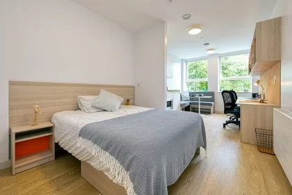 Habitación privada en 102-108 Above Bar Street, Southampton, SO14 7DT, imagen 1 de 10