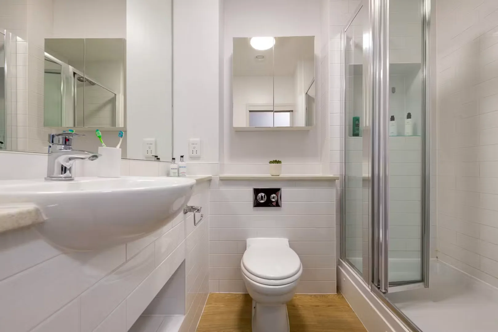 Habitación en apartamento estudiantil en alquiler en , completamente amueblado