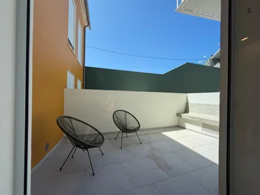 Appartamento intero in Rua das Olarias , immagine 10 di 10