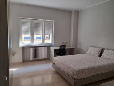 Chambre privée à Viale Antonio Mellusi, , image 3 de 9