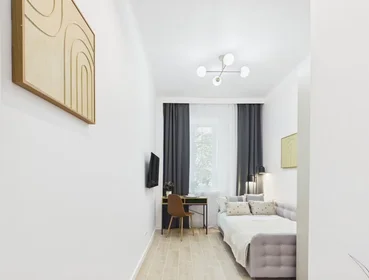 Entire apartment at Mała, Praga-Północ, image 4 of 10