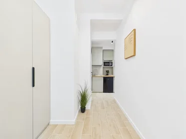 Entire apartment at Mała, Praga-Północ, image 7 of 10