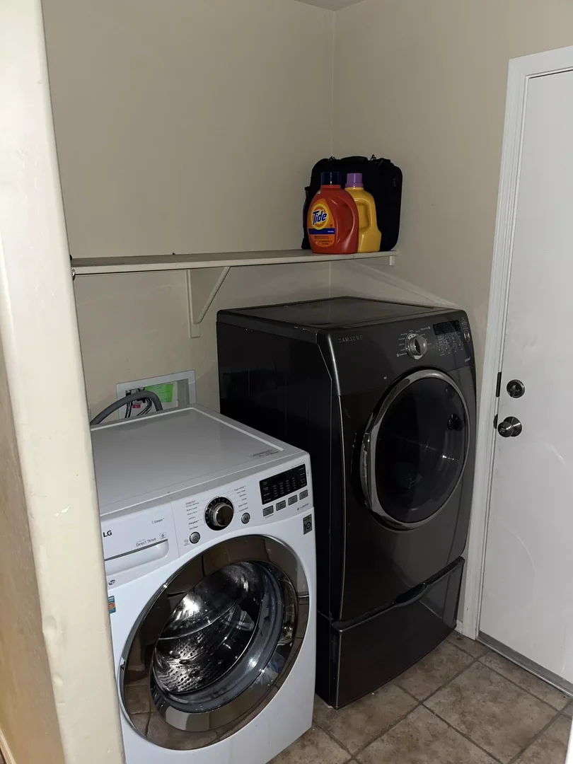 Habitación para estudiantes en  con modernas comodidades