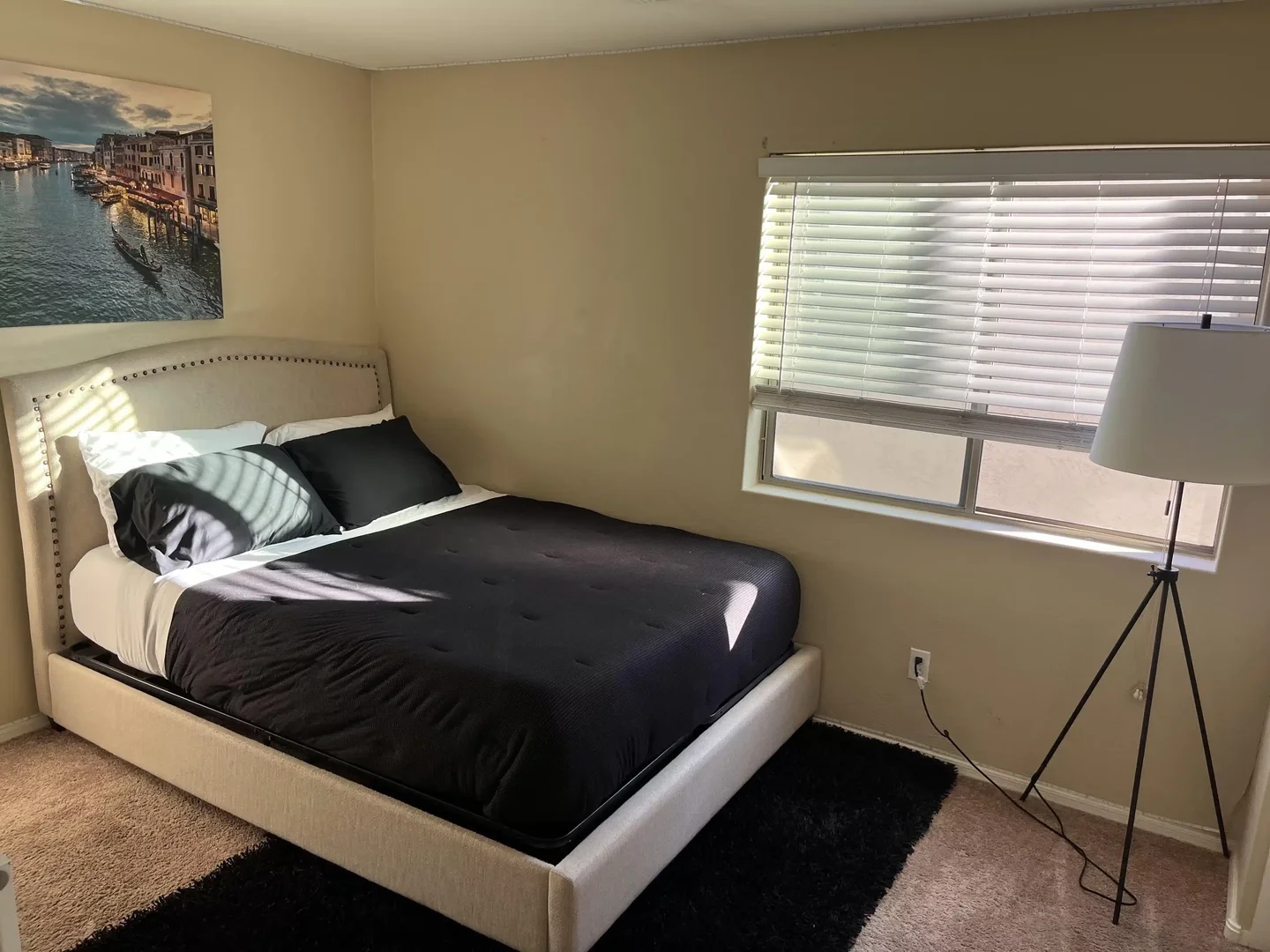 Habitación para estudiantes en  con modernas comodidades