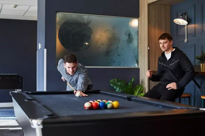 Privatzimmer in der Station Street, bild 47 von 49