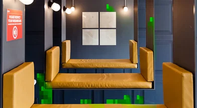 Privatzimmer in der Station Street, bild 7 von 49