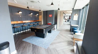 Privatzimmer in der Station Street, bild 9 von 49