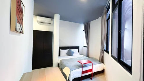 Privatzimmer in der Killiney Road, bild 1 von 10