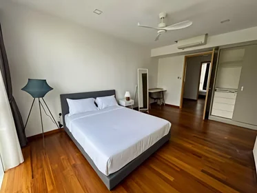 Chambre privée à Charlton Road, image 1 de 10