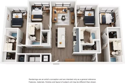Stanza privata in East Colonial Drive, immagine 1 di 10