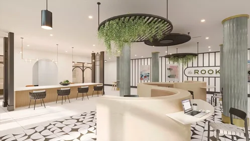 Özel oda konumu East Colonial Drive, 11 30 görüntüsü