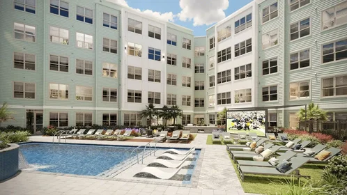 Özel oda konumu East Colonial Drive, 25 30 görüntüsü