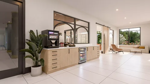 Özel oda konumu East Colonial Drive, 27 30 görüntüsü