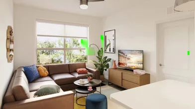 Özel oda konumu East Colonial Drive, 5 30 görüntüsü