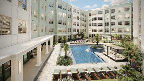 Özel oda konumu East Colonial Drive, 23 30 görüntüsü