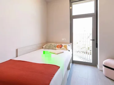 Privatzimmer in der Calle Guadiana, bild 1 von 10