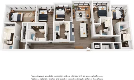 Stanza privata in East Colonial Drive, immagine 1 di 10