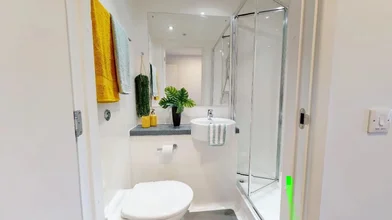 Quarto privado em iQ Student Accommodation Collingwood, imagem 2 de 35