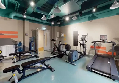 Quarto privado em iQ Student Accommodation Collingwood, imagem 16 de 35